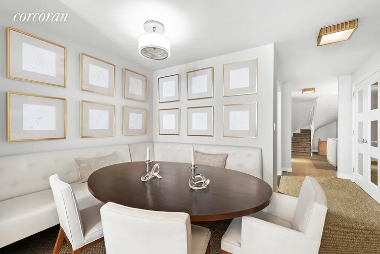 New York City Real Estate | View 39 Jane Street, 1A | room 2 | View 3