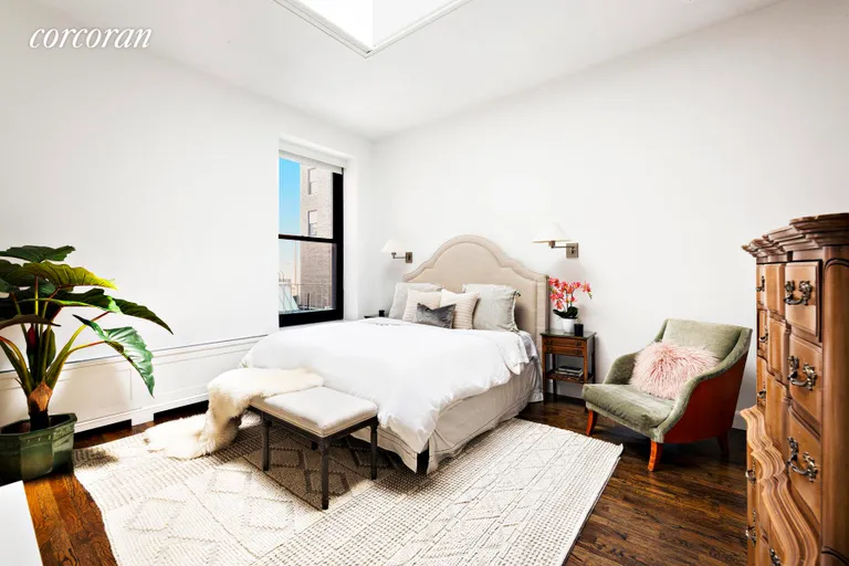 New York City Real Estate | View 250 Mercer Street, C614 | room 7 | View 8
