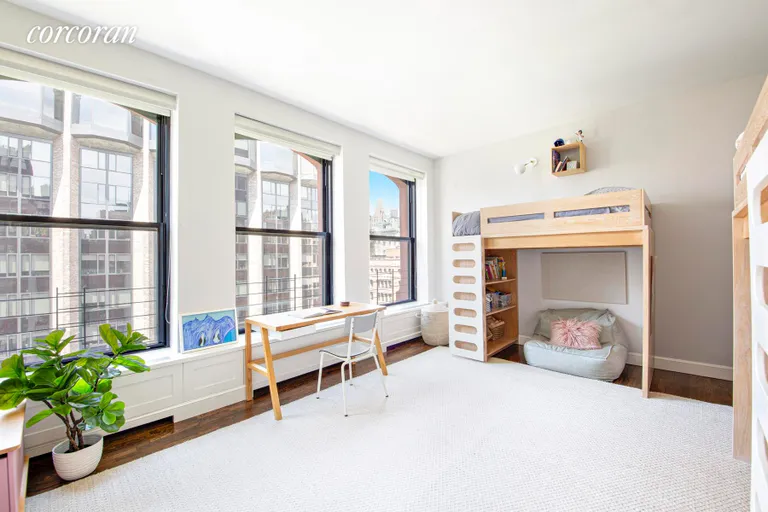 New York City Real Estate | View 250 Mercer Street, C614 | room 9 | View 10