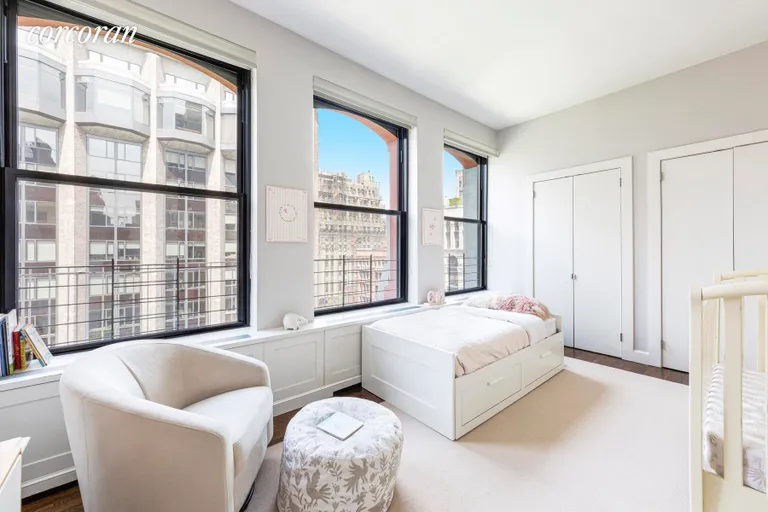 New York City Real Estate | View 250 Mercer Street, C614 | room 10 | View 11