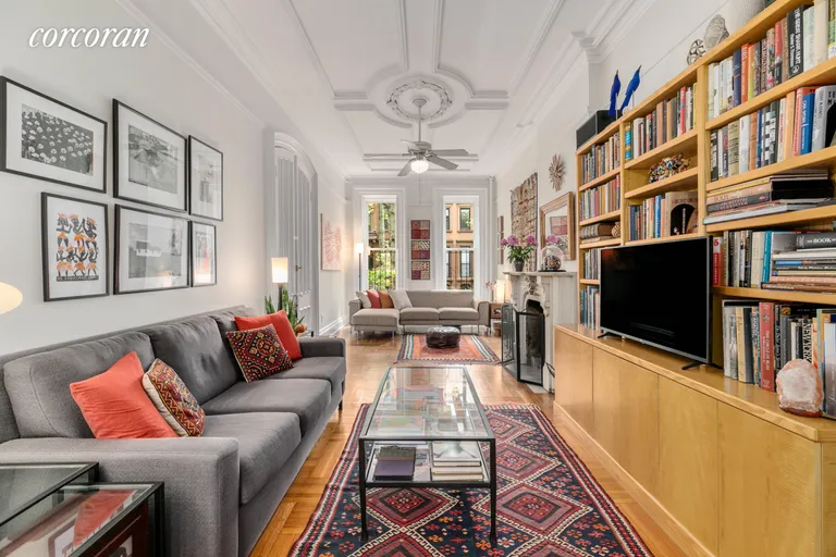 New York City Real Estate | View 198 6th Avenue, 1 | room 3 | View 4