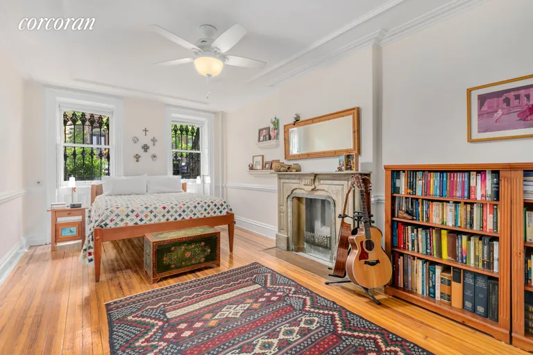 New York City Real Estate | View 198 6th Avenue, 1 | room 9 | View 10