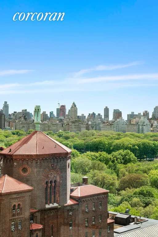 New York City Real Estate | View 30 West 63rd Street, 22VW | room 6 | View 7