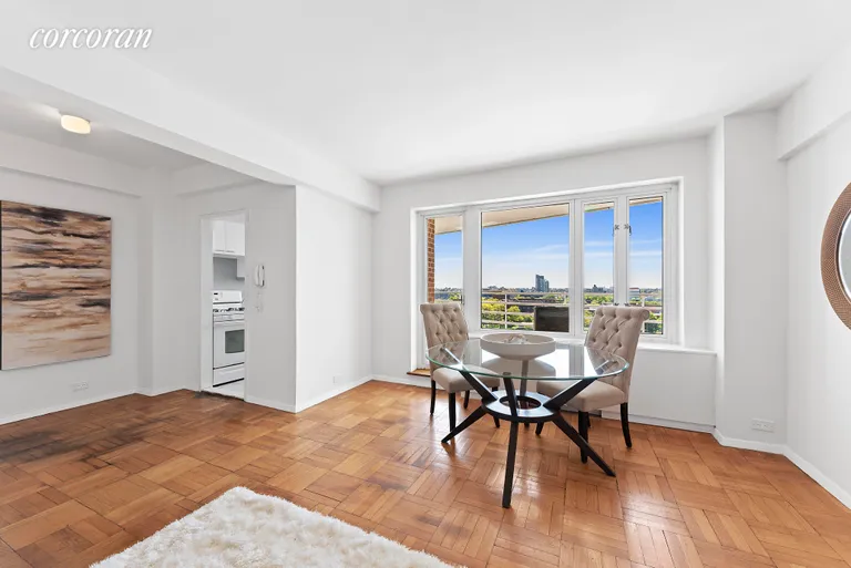 New York City Real Estate | View 1 Gracie Terrace, 9C | room 3 | View 4
