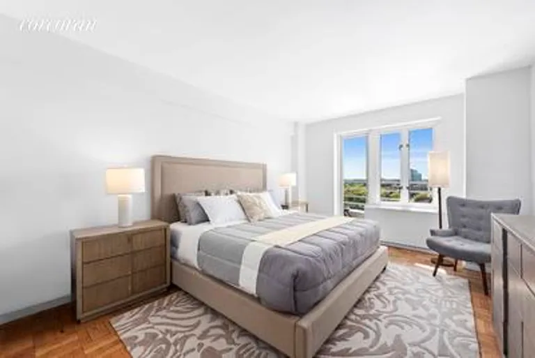 New York City Real Estate | View 1 Gracie Terrace, 9C | room 5 | View 6