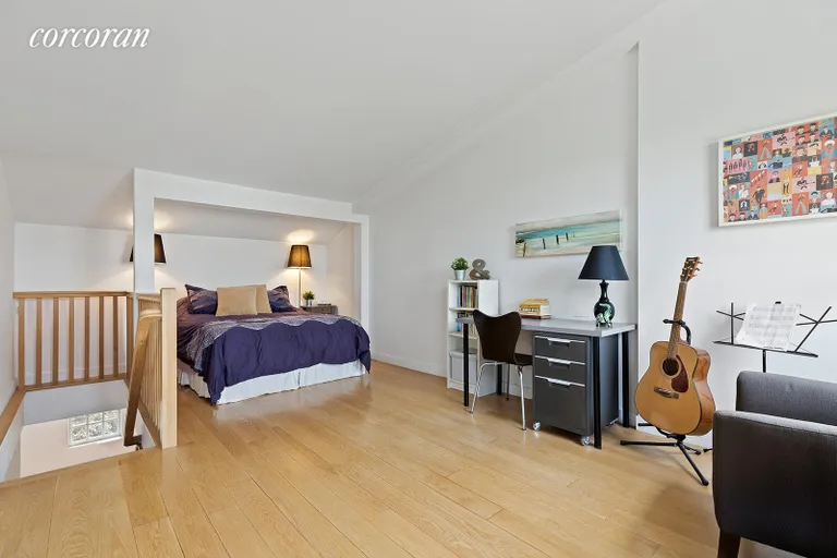 New York City Real Estate | View 401 10th Street, 3 | Bedroom | View 4