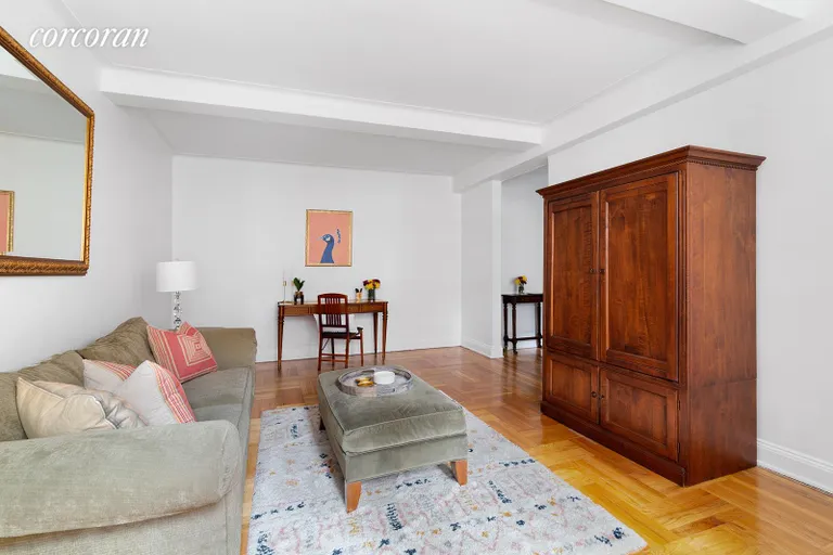 New York City Real Estate | View 245 East 72Nd Street, 6F | room 1 | View 2