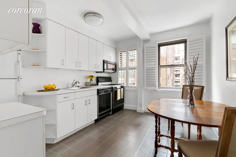 New York City Real Estate | View 245 East 72Nd Street, 6F | room 5 | View 6