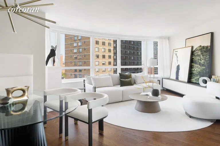 New York City Real Estate | View 200 East 94th Street, 1914 | 2 Beds, 2 Baths | View 1