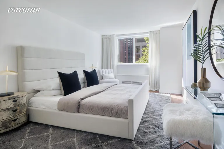 New York City Real Estate | View 200 East 94th Street, 1914 | Bedroom | View 3