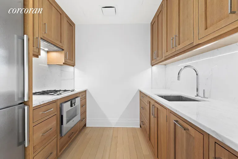 New York City Real Estate | View 30 Park Place, 39J | 2 Beds, 2 Baths | View 1