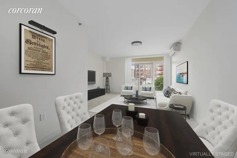 New York City Real Estate | View 222 Parkville Avenue, 6B | room 5 | View 6