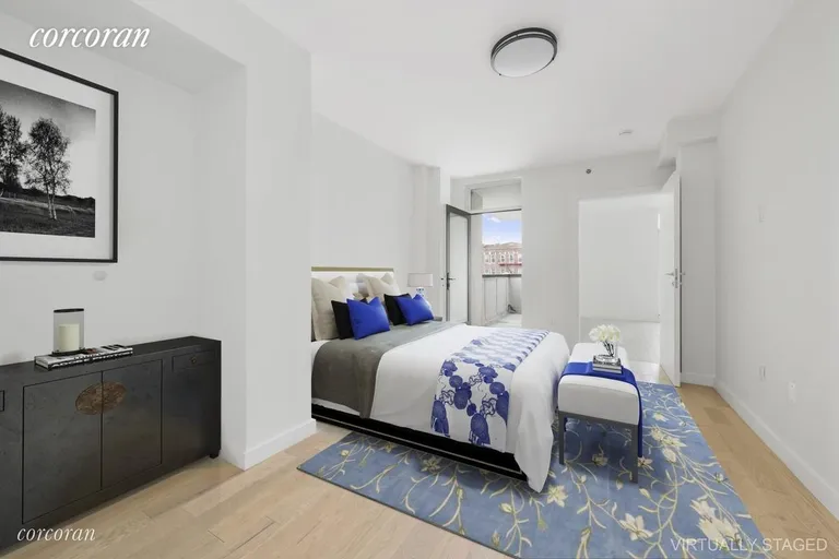 New York City Real Estate | View 222 Parkville Avenue, 6B | room 1 | View 2