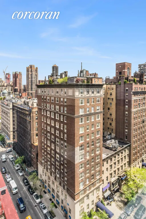 New York City Real Estate | View 140 East 72Nd Street, 18A | View | View 13