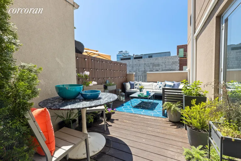 New York City Real Estate | View 242 South 1st Street, PH-4E | room 7 | View 8