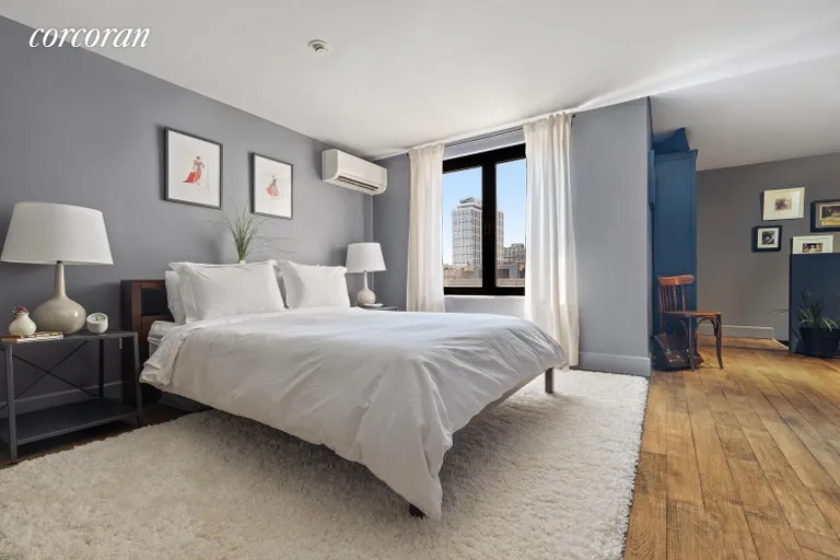 New York City Real Estate | View 242 South 1st Street, PH-4E | room 10 | View 11