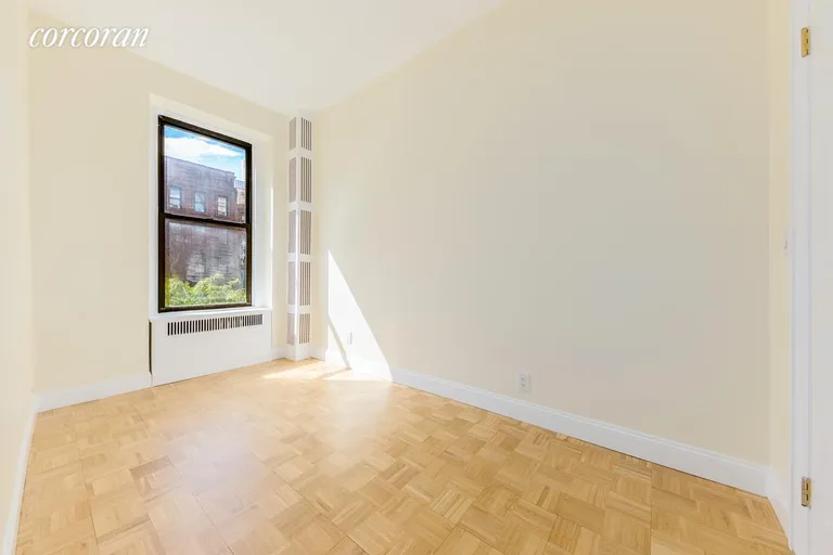 New York City Real Estate | View 465 West 57th Street, 2A | Bedroom | View 4