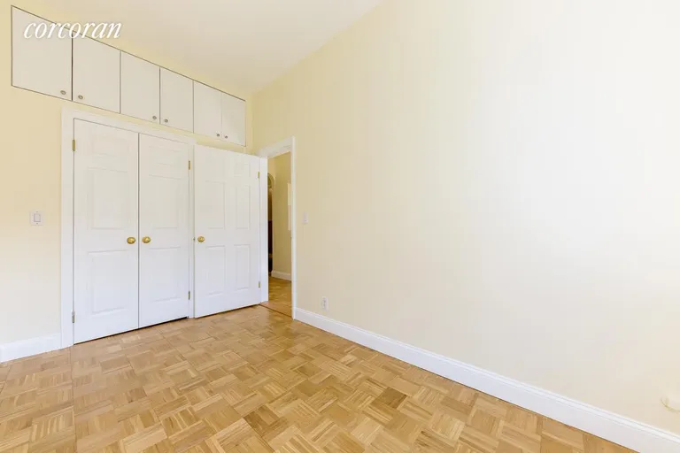 New York City Real Estate | View 465 West 57th Street, 2A | Bedroom | View 5