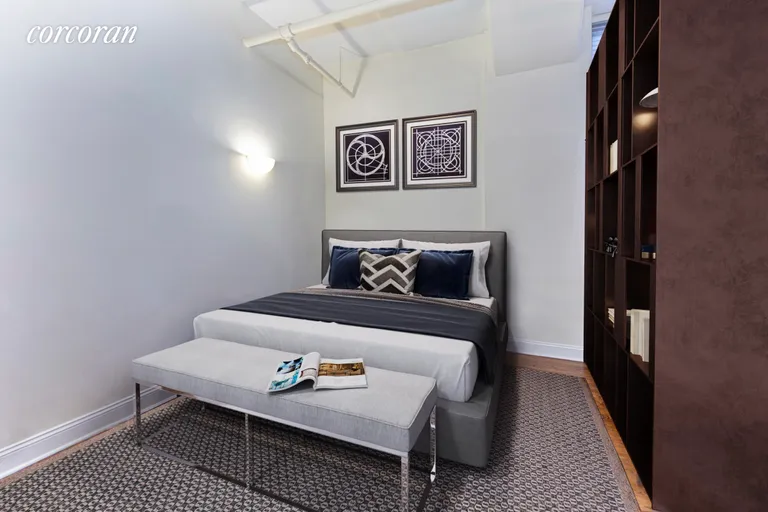 New York City Real Estate | View 176 Johnson Street, 3F | room 1 | View 2