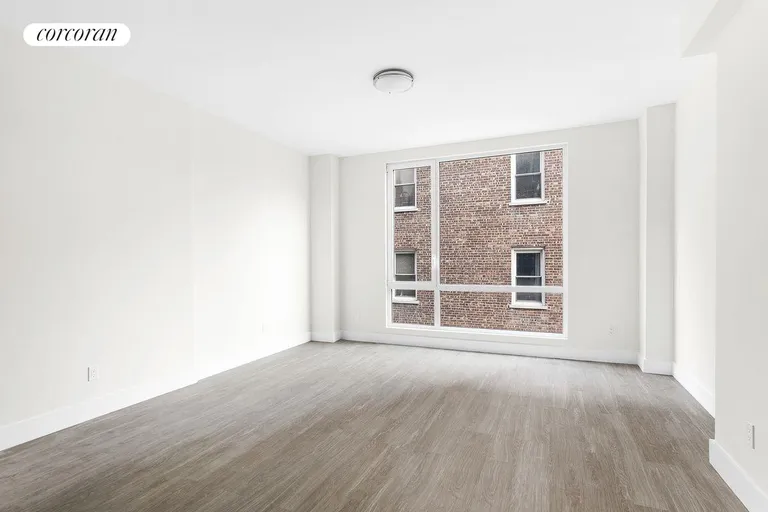 New York City Real Estate | View 631 East 18th Street, 3F | 1 Bath | View 1