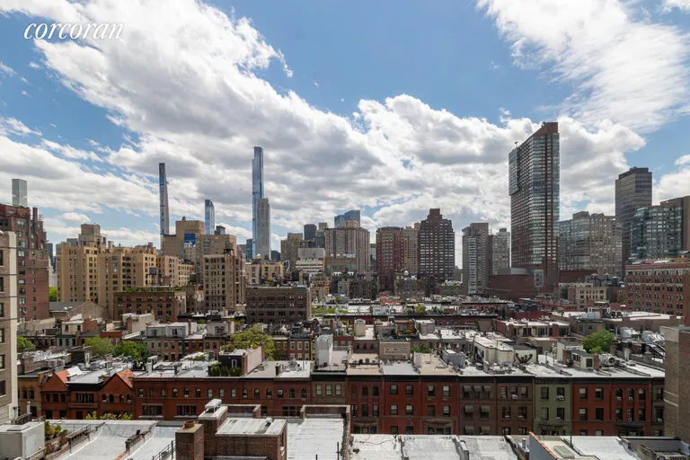 New York City Real Estate | View 40 West 72nd Street, 125 | View | View 7