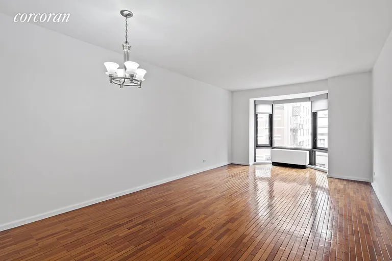 New York City Real Estate | View 150 East 85th Street, 5G | 1 Bed, 1 Bath | View 1