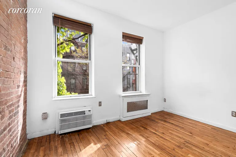 New York City Real Estate | View 424 West 46th Street, 4B | 1 Bed, 1 Bath | View 1