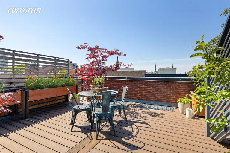 New York City Real Estate | View 133 Sterling Place, 4D | room 5 | View 6