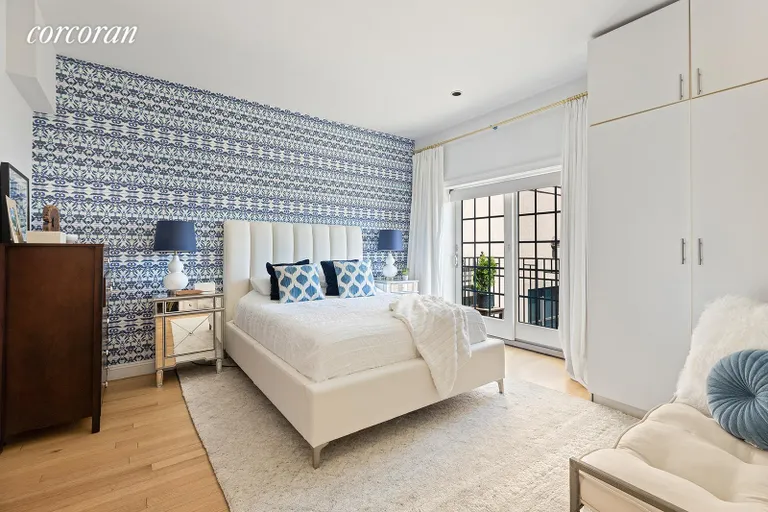 New York City Real Estate | View 133 Sterling Place, 4D | room 7 | View 8
