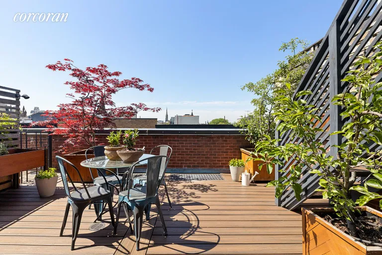 New York City Real Estate | View 133 Sterling Place, 4D | room 6 | View 7