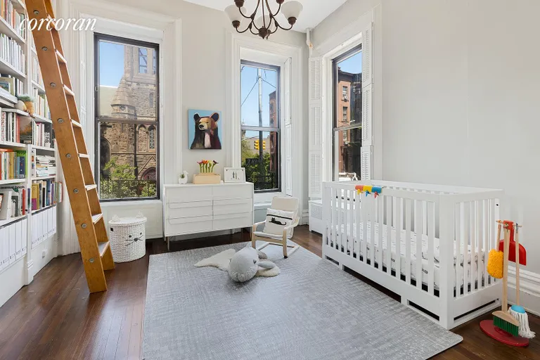 New York City Real Estate | View 37 7th Avenue, 2 | room 3 | View 4