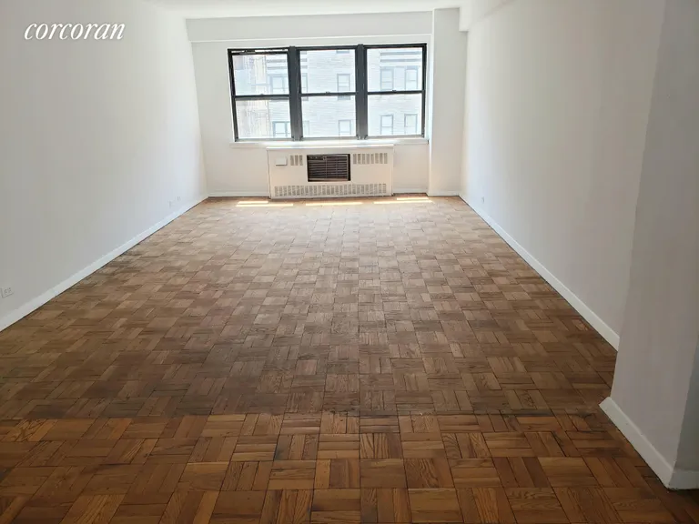 New York City Real Estate | View 411 East 57th Street, 16G | 1 Bed, 1 Bath | View 1