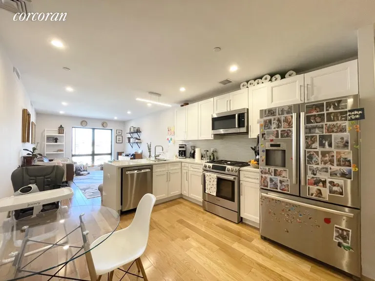 New York City Real Estate | View 21-17 31st Avenue, 6A | 1 Bed, 1 Bath | View 1
