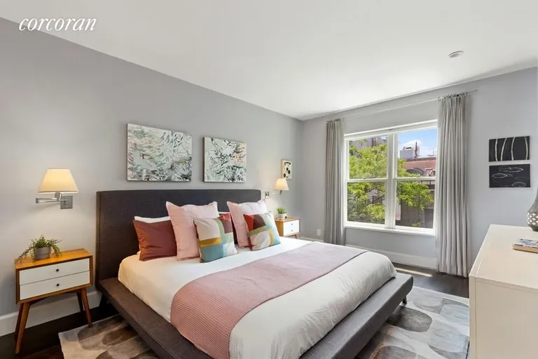 New York City Real Estate | View 118 State Street, 3 | room 9 | View 10