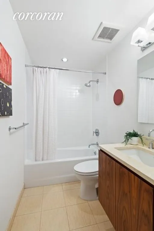 New York City Real Estate | View 118 State Street, 3 | room 8 | View 9
