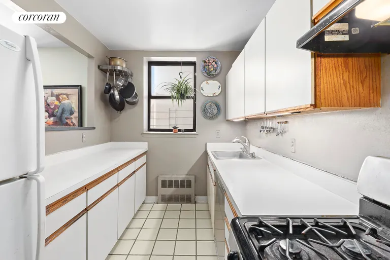 New York City Real Estate | View 44 Butler Place, 5K/6K | room 2 | View 3