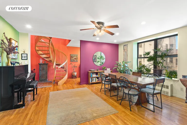 New York City Real Estate | View 44 Butler Place, 5K/6K | 5 Beds, 4 Baths | View 1