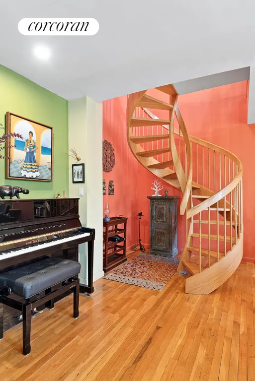New York City Real Estate | View 44 Butler Place, 5K/6K | room 8 | View 9