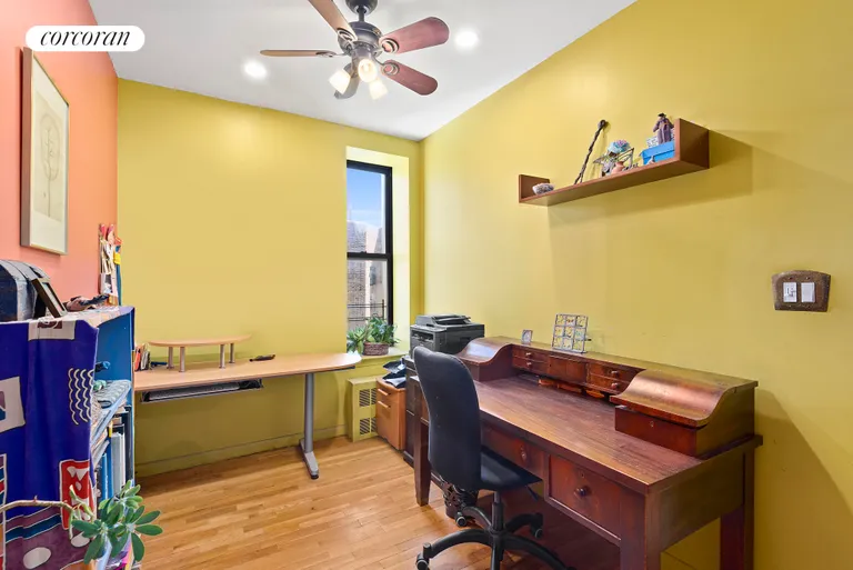 New York City Real Estate | View 44 Butler Place, 5K/6K | Office nook | View 8
