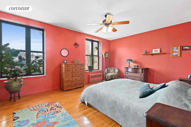 New York City Real Estate | View 44 Butler Place, 5K/6K | room 12 | View 13
