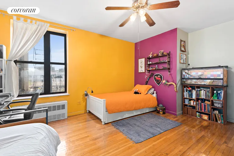 New York City Real Estate | View 44 Butler Place, 5K/6K | room 13 | View 14