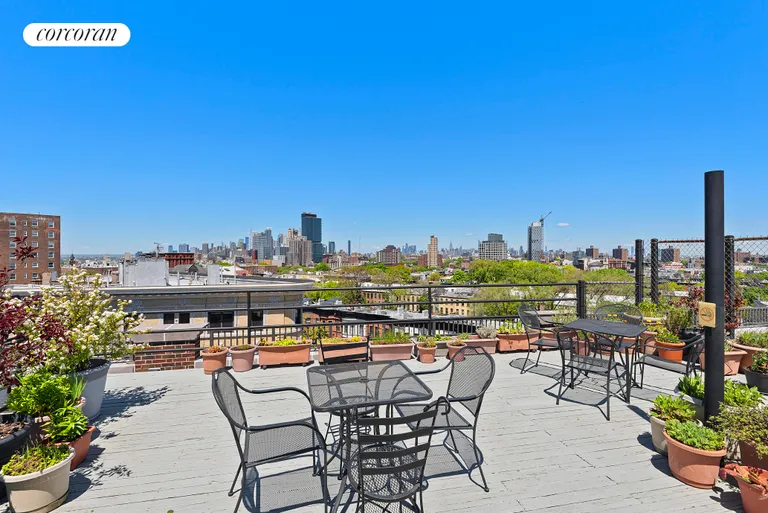 New York City Real Estate | View 44 Butler Place, 5K/6K | room 16 | View 17