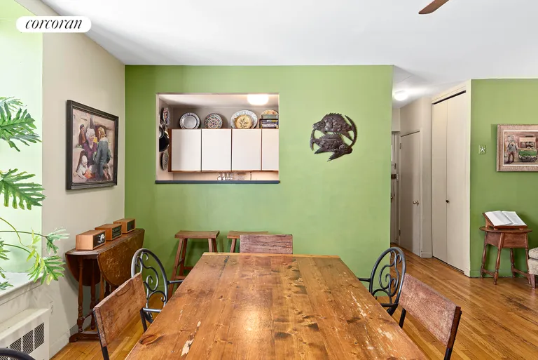 New York City Real Estate | View 44 Butler Place, 5K/6K | room 4 | View 5