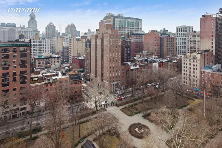 New York City Real Estate | View 45 Gramercy Park North, PH | View | View 7