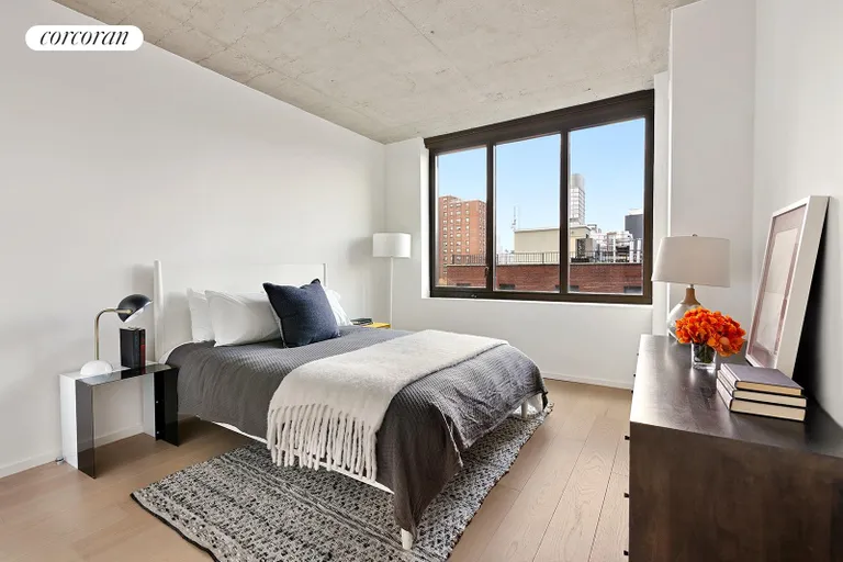 New York City Real Estate | View 196 Orchard Street, 7J | room 2 | View 3