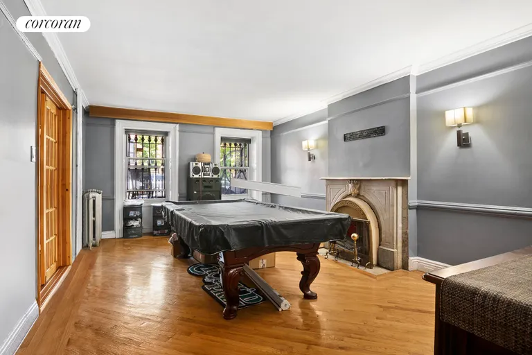 New York City Real Estate | View 248 Putnam Avenue | Other Listing Photo | View 8