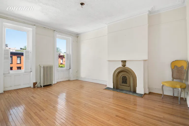 New York City Real Estate | View 248 Putnam Avenue | Other Listing Photo | View 2