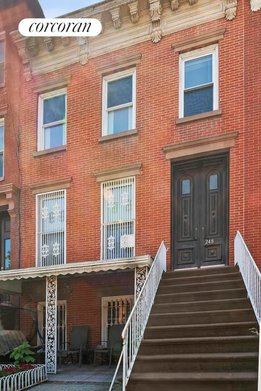 New York City Real Estate | View 248 Putnam Avenue | Other Listing Photo | View 14