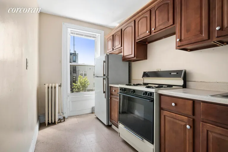 New York City Real Estate | View 248 Putnam Avenue | Other Listing Photo | View 3