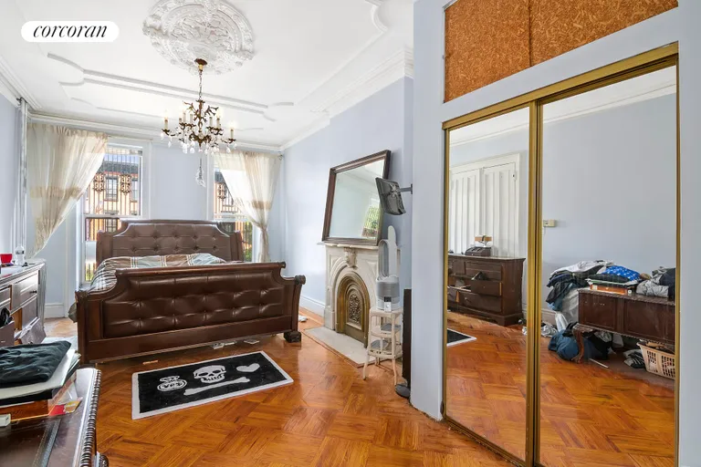 New York City Real Estate | View 248 Putnam Avenue | Other Listing Photo | View 7